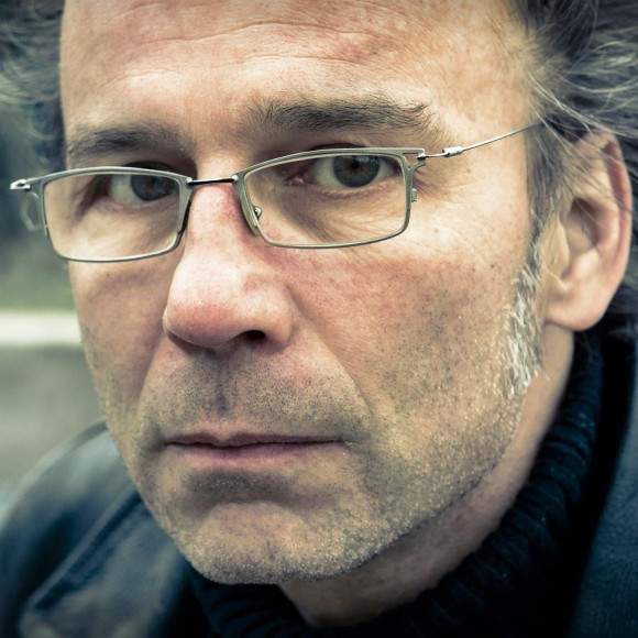 Becker András