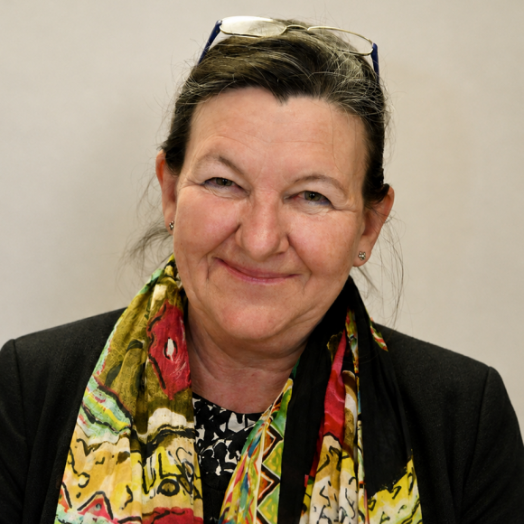 Dr. Harangozó Judit