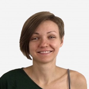 Molnár Kata
