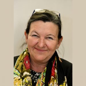 Dr. Harangozó Judit
