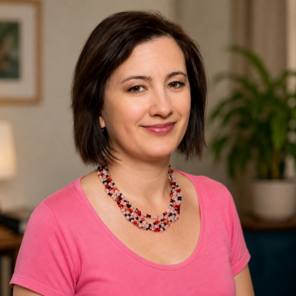 Dr Bulyáki Tünde