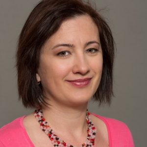 Dr Bulyáki Tünde