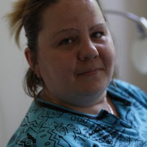 Kaszásné Ilona