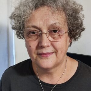 Dr. Szatmári Éva