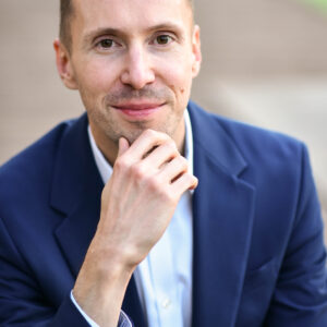 dr. Németh Péter