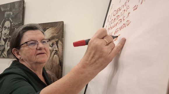 Tapasztalati Szakértő Képzés