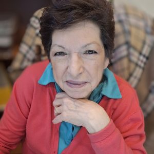 Vargáné Kaiser Veronika