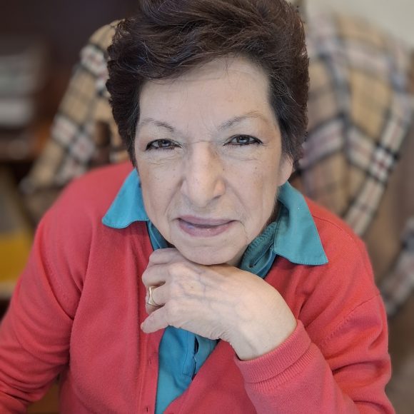 Vargáné Kaiser Veronika