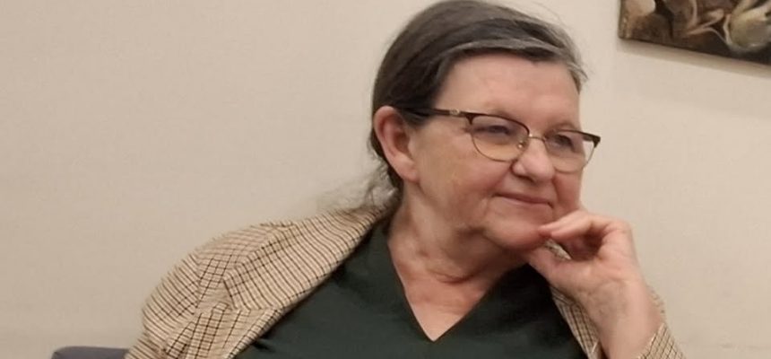 Könnyebb Közösen, Dr Harangozó Judittal
