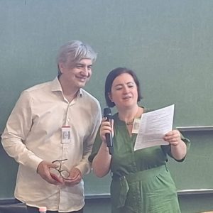 31. Közösségi Konferencia