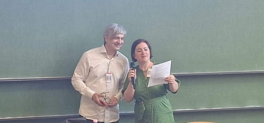 31. Közösségi Konferencia
