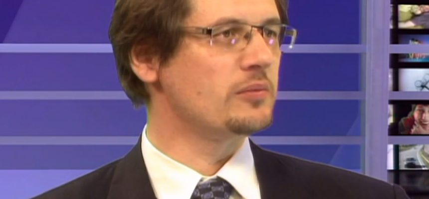 Gratulálunk Wernigg Róbert kollégánkanak