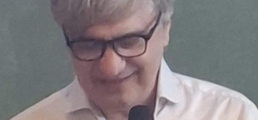 Prof. dr. Unoka Zsolt Szabolcs megnyitóbeszéde a 31. Közösségi Pszichiátriai, Addiktológiai és Mentálhigiénés Konferencián
