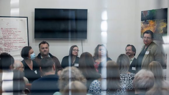 Kerületünkben a komplex segítség