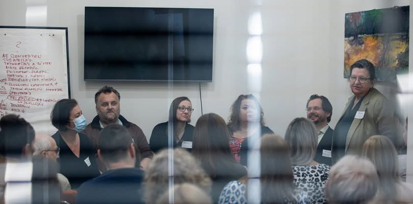 Kerületünkben a komplex segítség