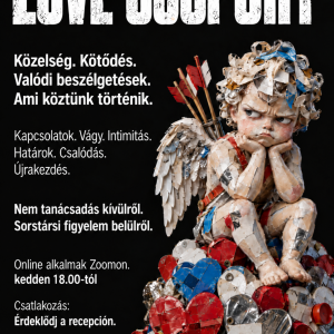 Megújult csoportok, megújult plakátok