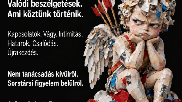 Megújult csoportok, megújult plakátok