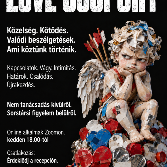 Megújult csoportok, megújult plakátok Megújult csoportok, megújult plakátok