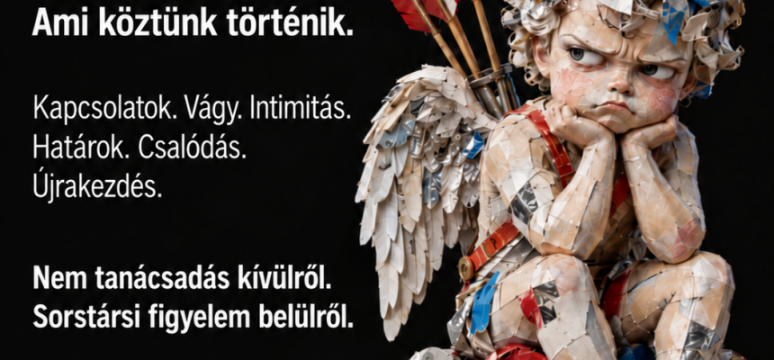 Megújult csoportok, megújult plakátok