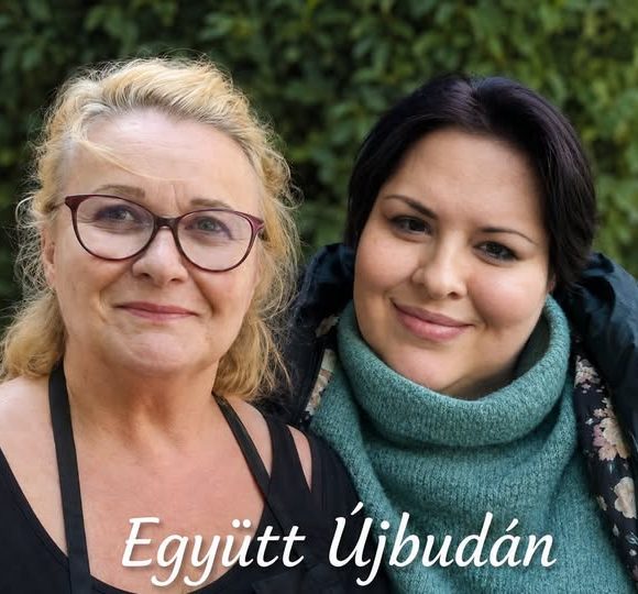 Együtt Újbudán Együtt Újbudán