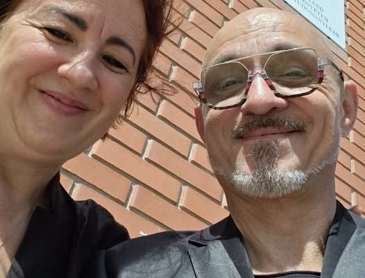 Együtt az egyetemi felvételin