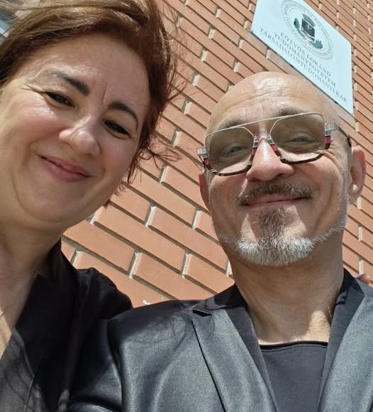 Együtt az egyetemi felvételin Együtt az egyetemi felvételin