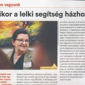 Amikor a lelki segítség valóban közel kerül